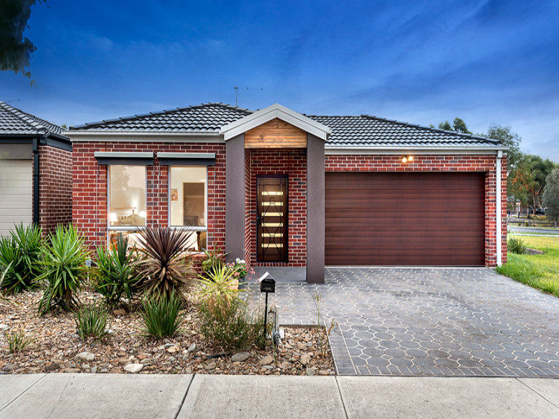 34 Bindaree Court, Mernda, Vic 3754 Property Details