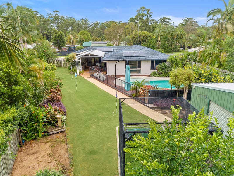 53 Griffith Avenue, Tewantin, Qld 4565 Property Details