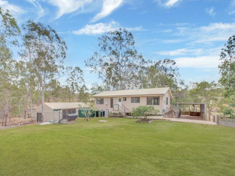 9 Lister Street, Apple Tree Creek, QLD 4660