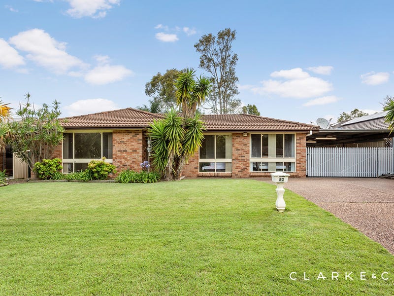 83 John Arthur Avenue, Thornton, NSW 2322 - Property Details