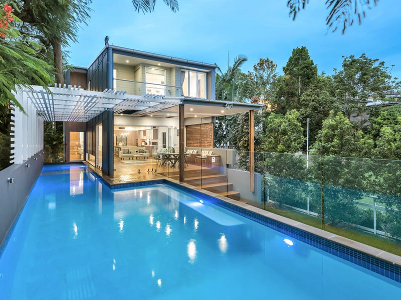 15 Howard Street, Paddington, QLD 4064 - realestate.com.au