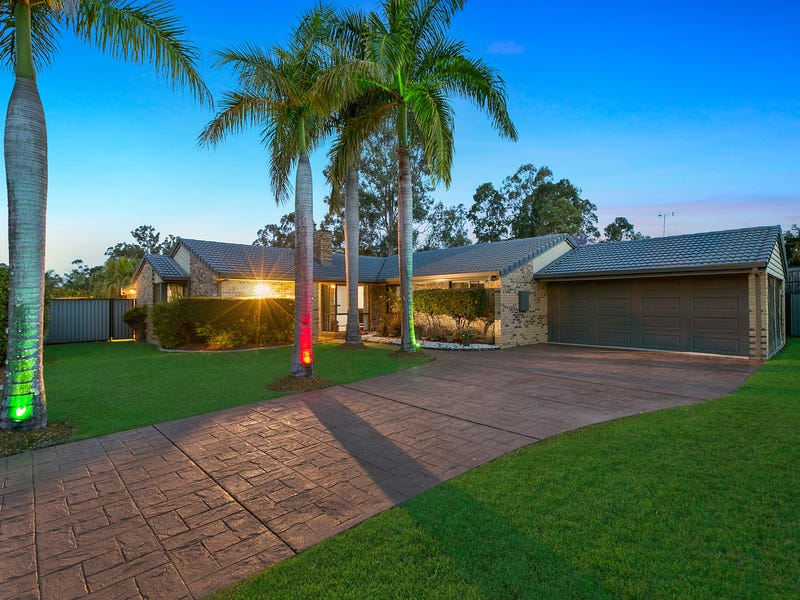 80 California Drive, Oxenford, Qld 4210 Property Details