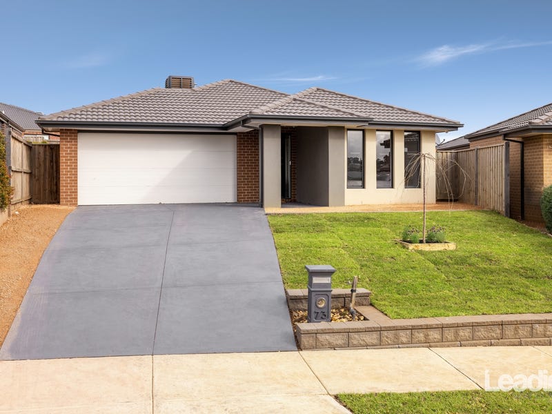 73 Rosenthal Boulevard, Sunbury, Vic 3429 Property Details