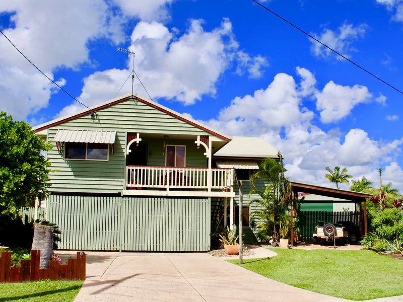 Real Estate & Property for Sale in Tinnanbar, QLD 4650 Pg. 8