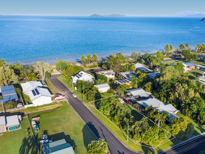 28 Seafarer Street, South Mission Beach, QLD 4852