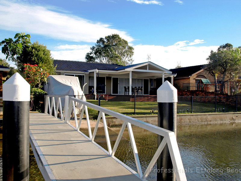 19 Nautilus Cres, St Huberts Island, NSW 2257