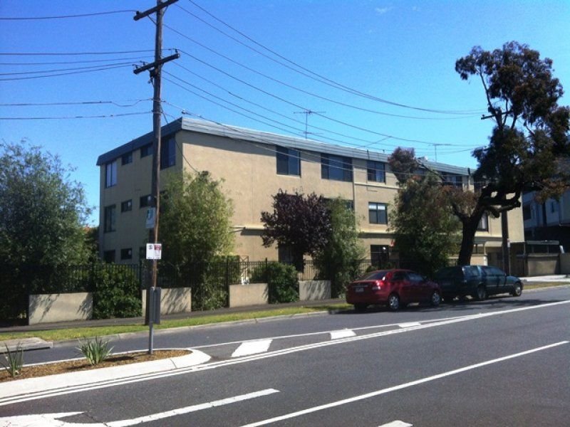 6/123 Epsom Road, Ascot Vale, VIC 3032