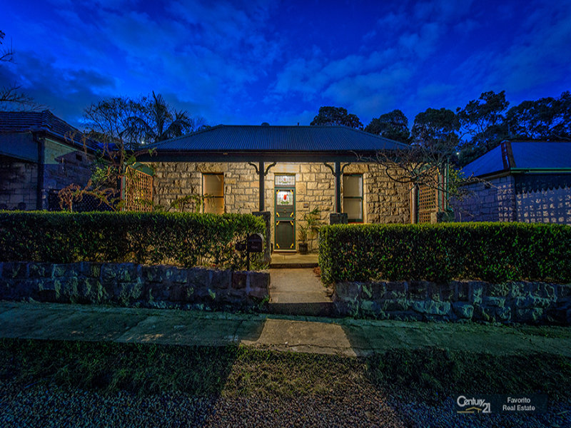 8 Jackson Place, Earlwood, NSW 2206