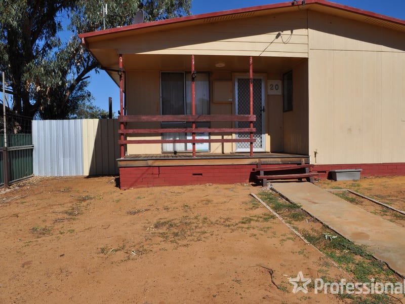 20 Main Road, Mullewa, WA 6630 Property Details