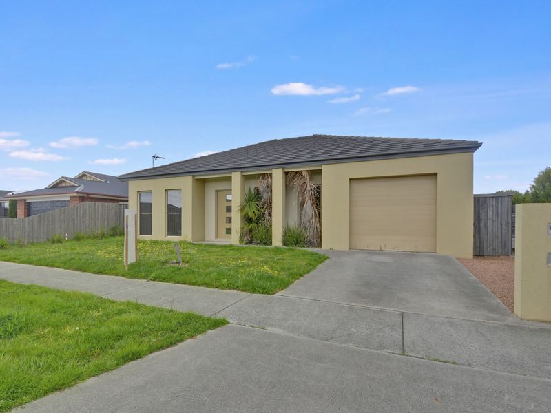 Unit 1/21 St Road, Traralgon, Vic 3844 Property Details