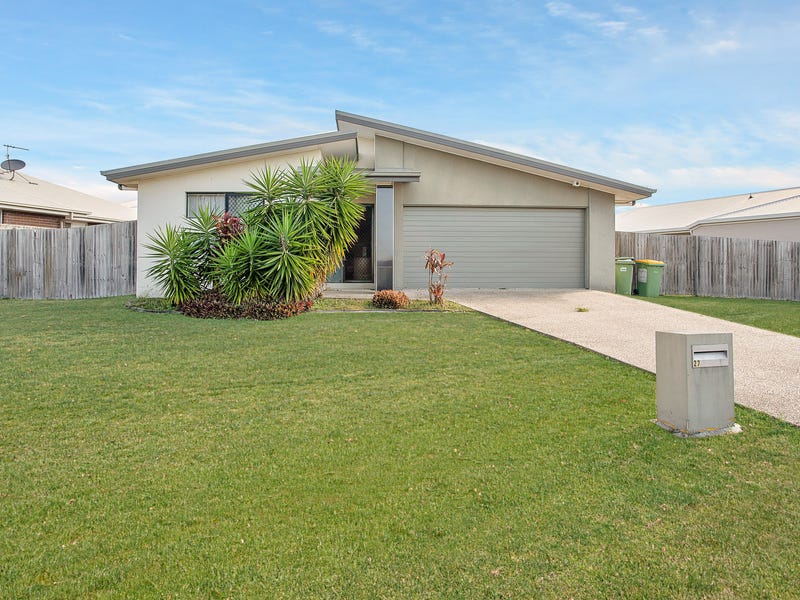 27 Avalon Drive, Rural View, QLD 4740