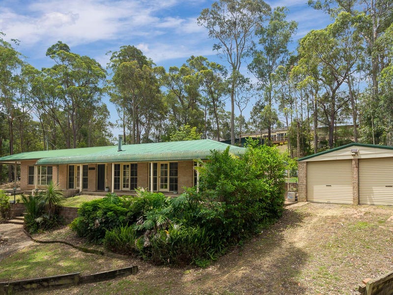 13 The Outlook Road, Surfside, NSW 2536