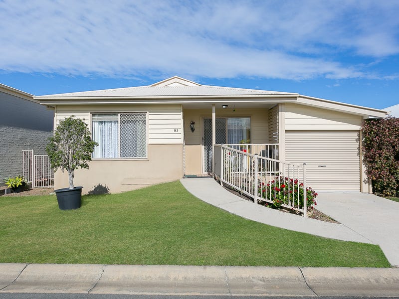 83/45 Sealy Street, Silkstone, Qld 4304 Property Details