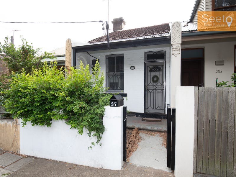 27 Malcolm Street, Erskineville, NSW 2043