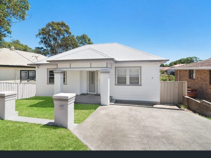 6 Arthur Street, North Lambton, NSW 2299