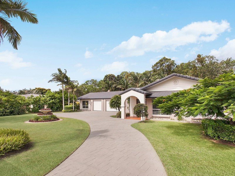 64 Riverdowns Crescent, Helensvale, Qld 4212 Property Details