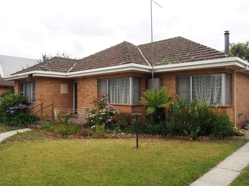 52 Main Street, Derrinallum, Vic 3325 Property Details