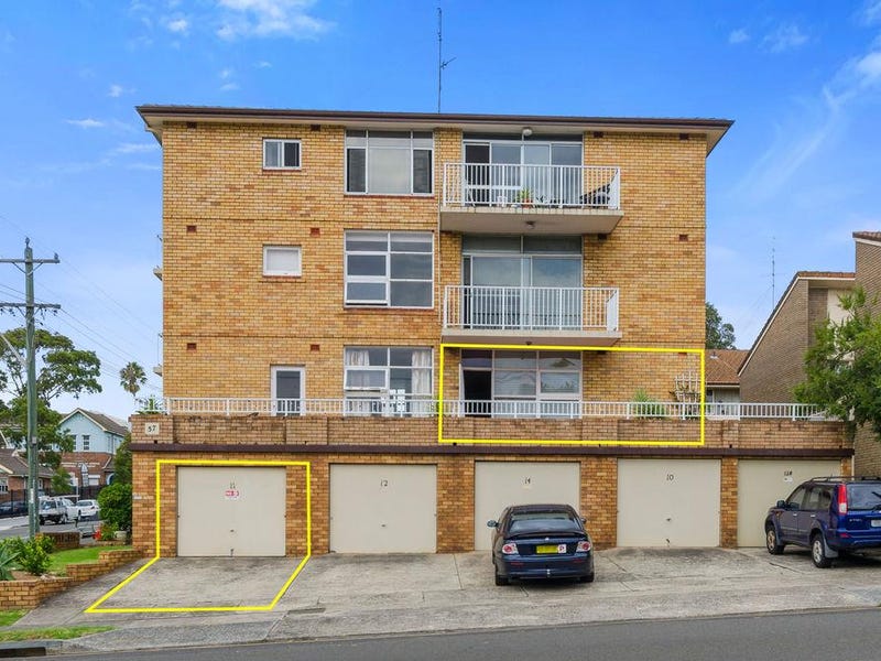 5/57 Smith Street, Wollongong, NSW 2500