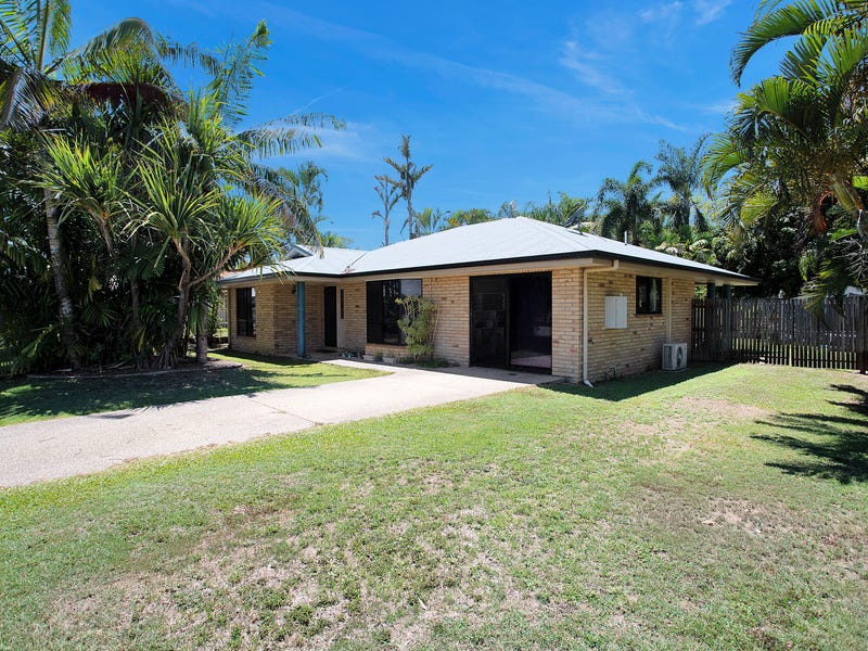 63 Campwin Beach Road, Campwin Beach, QLD 4737