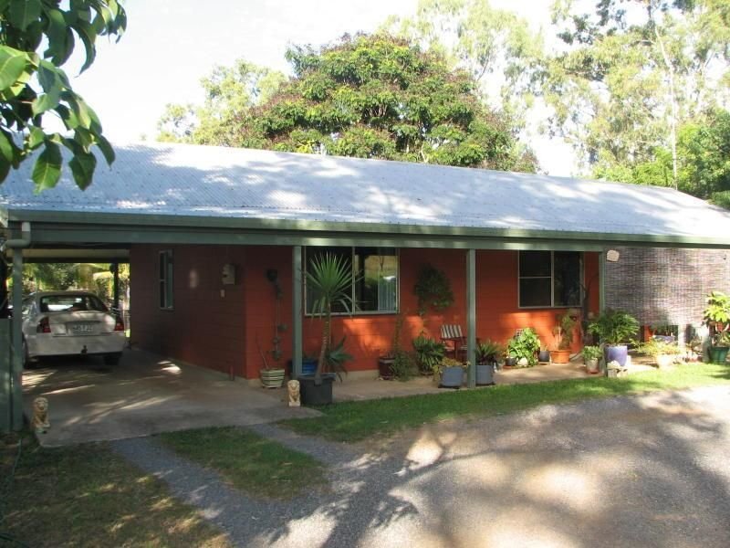 495 Tanby Road, Yeppoon, Qld 4703 Property Details