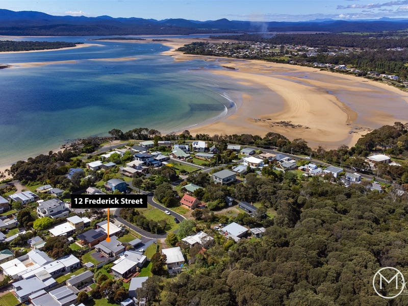 12 Frederick Street, Hawley Beach, Tas 7307