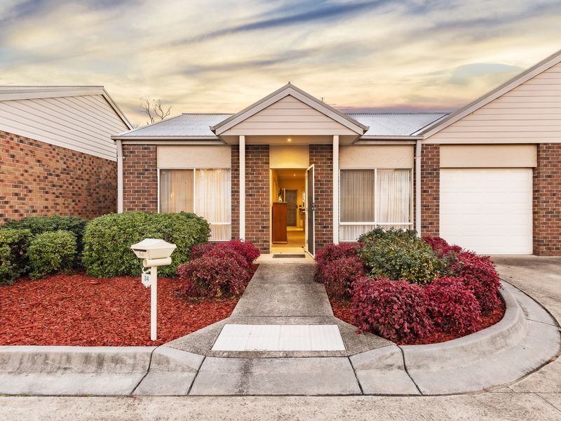 34/877 Old Plenty Road, South Morang, Vic 3752 Unit for Sale