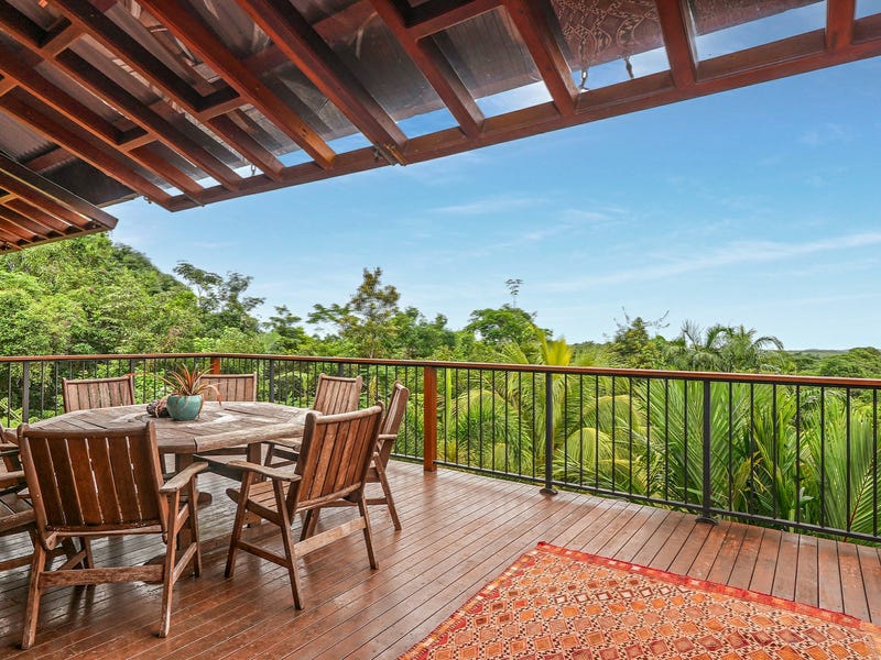 257 Cape Kimberley Road, Daintree, Qld 4873 House for Sale