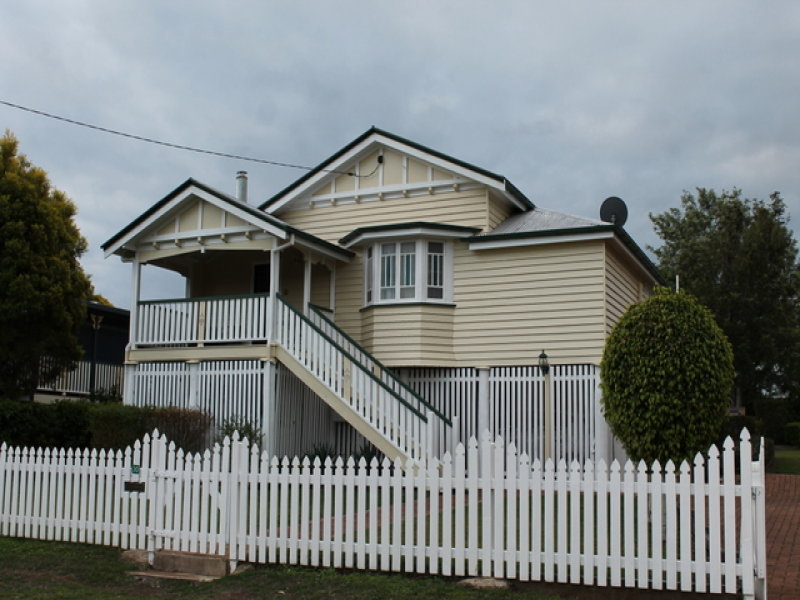 30 Coronation Drive, Murgon, Qld 4605