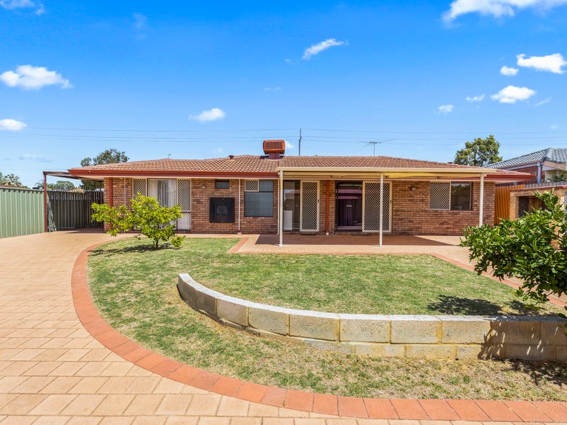 144 Glengarry Drive, Duncraig, WA 6023