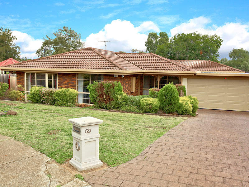 59 Tulloch Avenue, Kurunjang, Vic 3337 Property Details