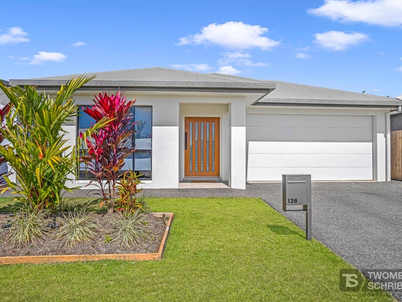 136 Charringa Link, Smithfield, Qld 4878 - Realestate.com.au