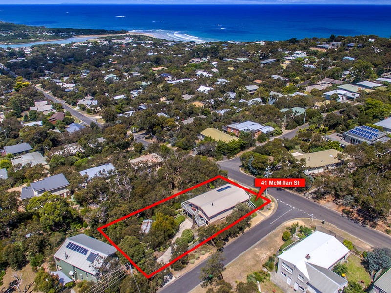 41 Mcmillan Street, Anglesea, VIC 3230