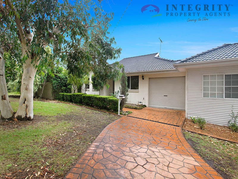 121 Forest Road, Miranda, NSW 2228 Property Details
