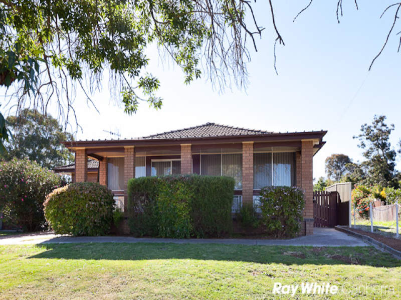 89 Copland Drive, Melba, ACT 2615