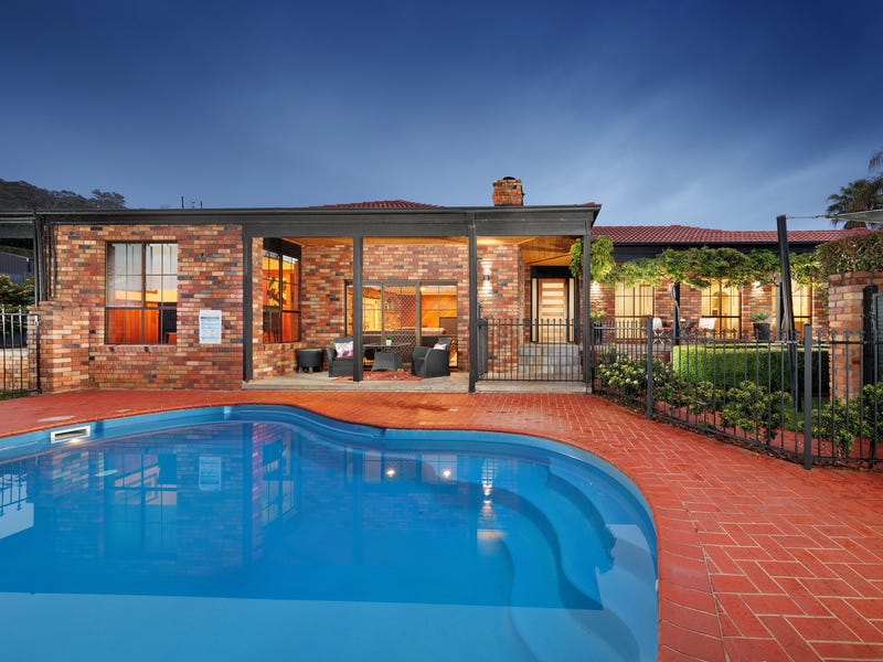 39 Menzies Street, Wodonga, Vic 3690 Property Details