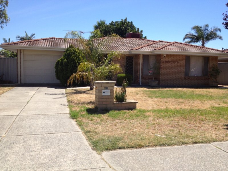 18 Murdoch Road, Thornlie, WA 6108 Property Details