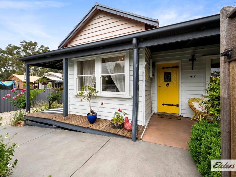 42 High Street, Barnawartha, Vic 3688 Property Details