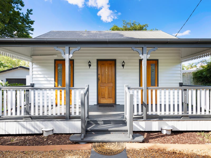 1 Potter Street, South Toowoomba, QLD 4350