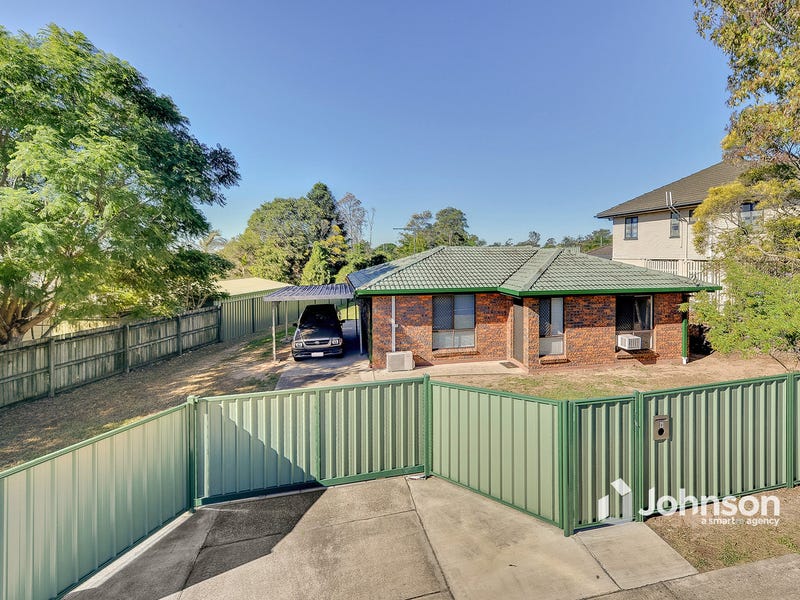 8 Old Logan Road, Gailes, Qld 4300 Property Details