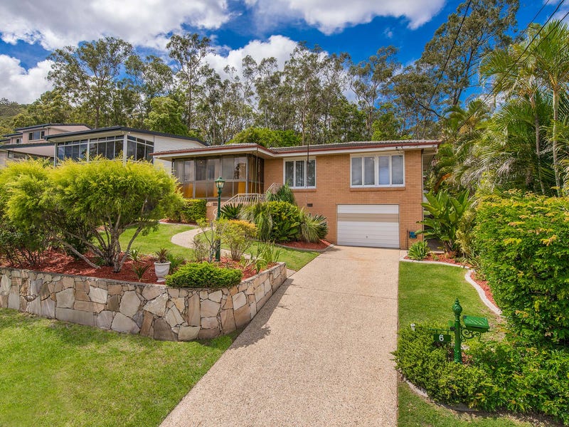 6 Verbena Street, Mount Gravatt, QLD