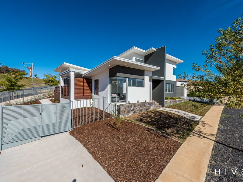 117 Bieundurry Street, Bonner, ACT 2914 Property Details