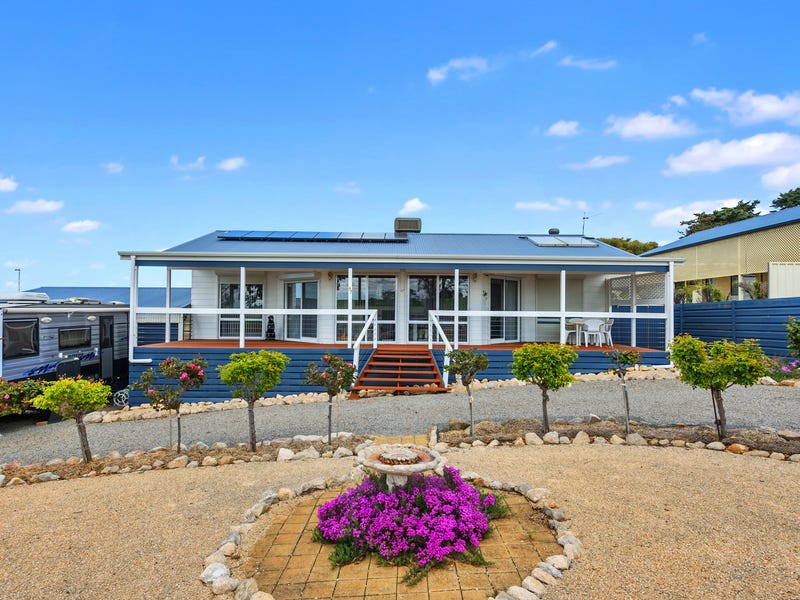 47 North Terrace, Maitland, SA 5573 Property Details