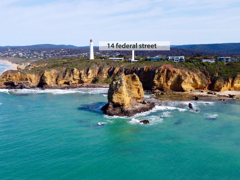 14 Federal Street, Aireys Inlet, Vic 3231 House for Sale realestate