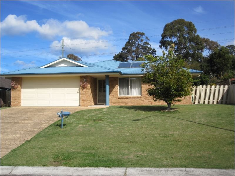 23 Cuthbert Street, Boambee East, NSW 2452