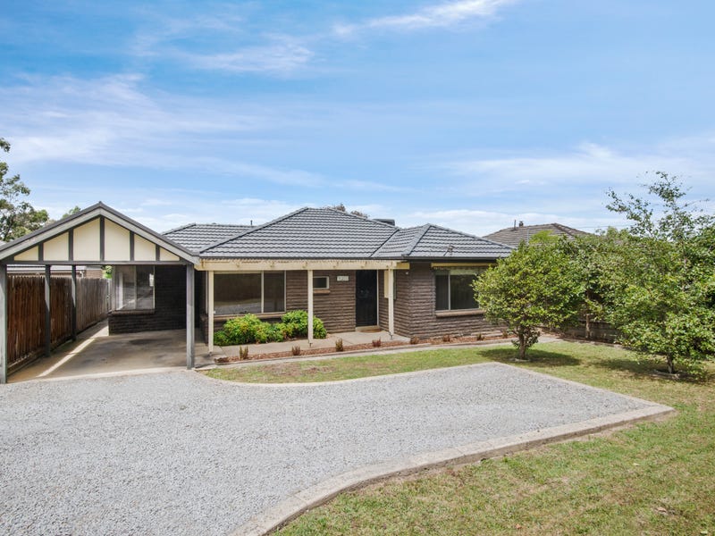 422 Hull Road, Mooroolbark, Vic 3138 Property Details