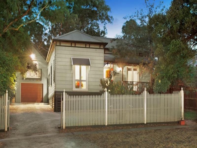 182 Pitt Street, Eltham, Vic 3095 Property Details