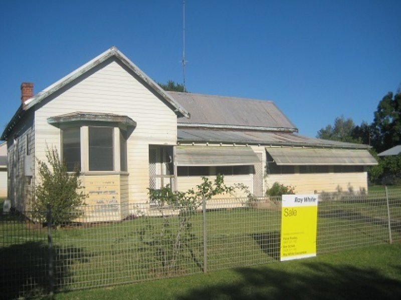 2224 Wilga Street, Coonamble, NSW 2829 Property Details