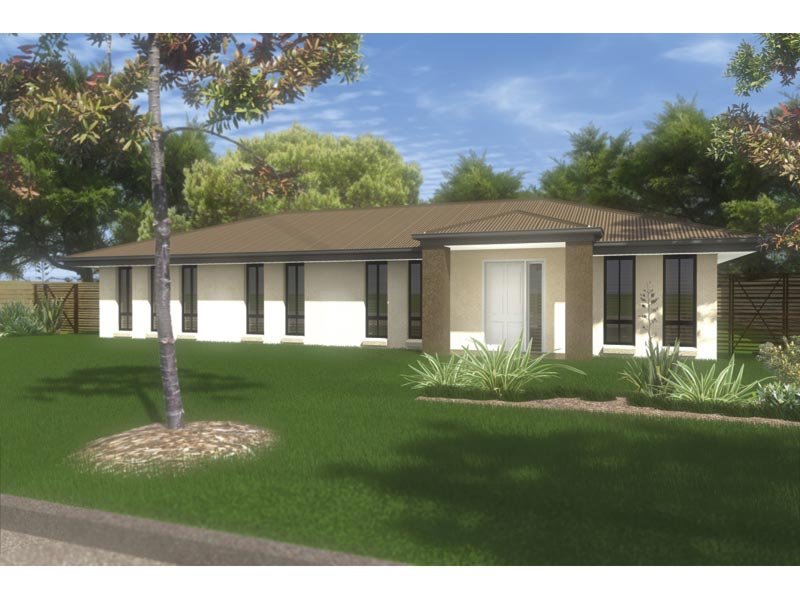 189 Imbil Brooloo Road, Imbil, QLD 4570