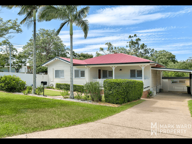 58 Ness Road, Salisbury, Qld 4107 Property Details