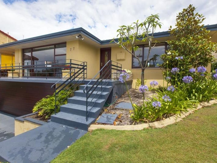 77 Sydenham Road, Doubleview, WA 6018